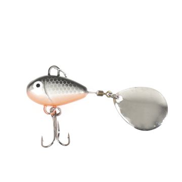 Тейл-спиннер SKYFISH "Original", 21 гр, цвет: 05#